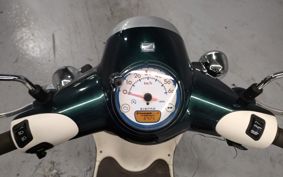 HONDA GIORNO AF77