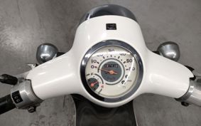 HONDA GIORNO AF70