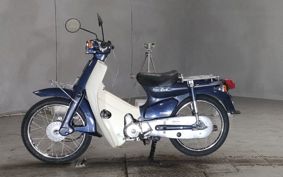 HONDA SUPER CUB50 AA01