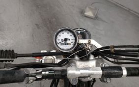 YAMAHA TW225 DG09J