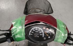 YAMAHA JOG SA36J