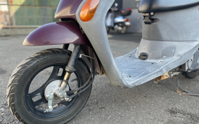 SUZUKI LETS4 CA45A