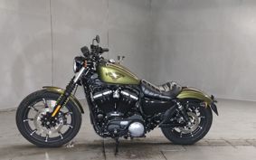 HARLEY HARLEY XL883N LE2