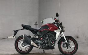 HONDA CB250R MC52