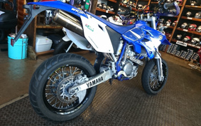 YAMAHA WR250F CG16W