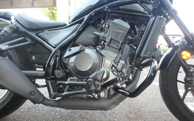 HONDA  REBEL 1100 2024 SC83