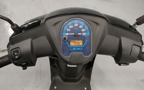 YAMAHA JOG AY01
