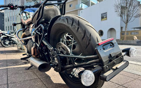 TRIUMPH  TRIUMPH  BONNEVILLE BO BAR  2023 DAD84H