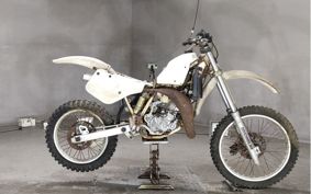 YAMAHA YZ125 2VN