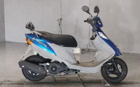 SUZUKI ADDRESS V125 CF46A