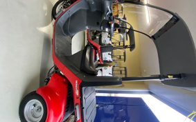 HONDA GYRO TA03