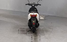 SUZUKI LETS4 CA45A