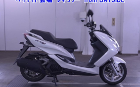 YAMAHA MAJESTY 155S