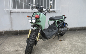 HONDA ZUMAR AF58