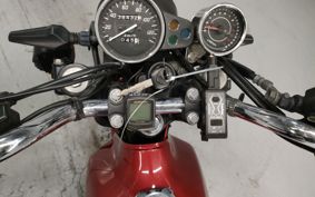 HONDA FTR223 MC34