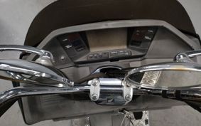 HONDA FUSION MF02