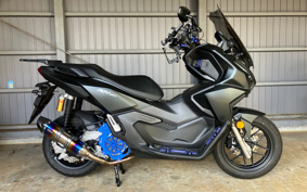 HONDA ADV160 KF54