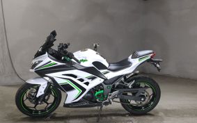 KAWASAKI NINJA250 EX250L