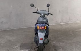SUZUKI LETS4 CA46A