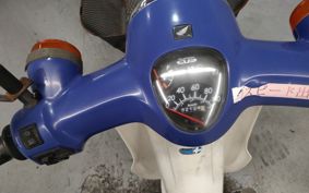 HONDA SUPER CUB110 JA07