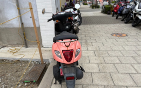 SUZUKI LETSG CA4AA