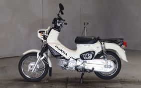 HONDA  CROSS  CUB 50 AA06