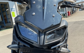 YAMAHA MT-09 ABS 2019 RN52J