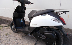 SUZUKI LETS CA4AA