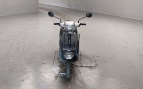SUZUKI LETS4 CA45A