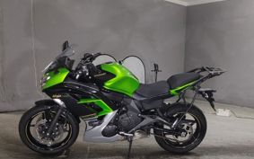KAWASAKI NINJA400 EX400E