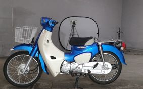 HONDA SUPER CUB110 JA44