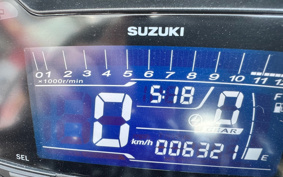 SUZUKI GSX250R DN11A