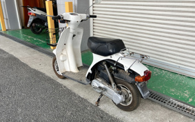 SUZUKI RAN CA11A