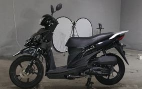 SUZUKI ADDRESS V110 CE47A