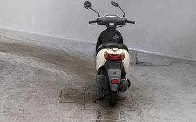 SUZUKI LETS4 CA45A