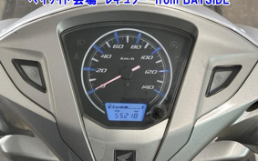 HONDA LEAD 125