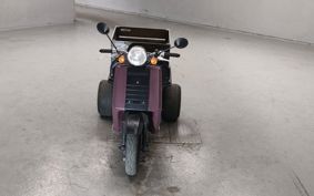 HONDA GYRO TA01