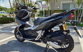 HONDA ADV150 KF38