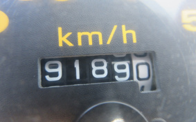 HONDA DIO SR AF35