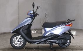 YAMAHA AKUSHI STREET SE53J