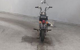 HONDA DUCKS50 AB26