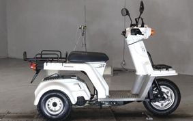 HONDA GYRO TD01