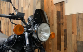 YAMAHA SR400-1 2011 RH01J