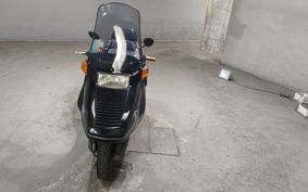 HONDA FUSION MF02