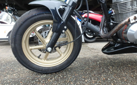 HONDA APE100 HC07