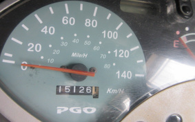 PGO CHARGE125