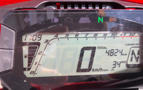 HONDA CRF250L MD47