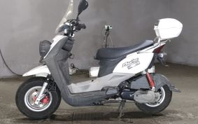 YAMAHA BWS50 SA44J