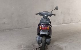 SUZUKI LETS4 CA45A