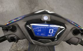 YAMAHA CYGNUS125XSR SED8J